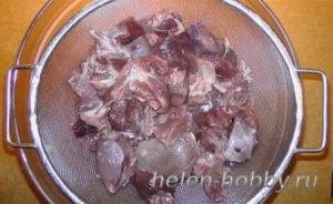 Как приготовить дикую утку