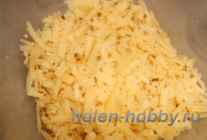 Котлеты с начинкой Котлеты с начинкой