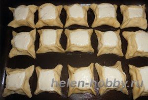 Печенье с начинкой Печенье с начинкой