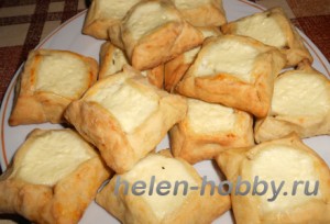 Печенье с начинкой Печенье с начинкой