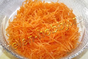 Закуска из свеклы Закуска из свеклы