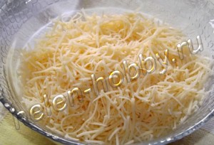 Закуска из свеклы Закуска из свеклы