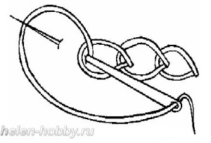 Мешочки для подарков