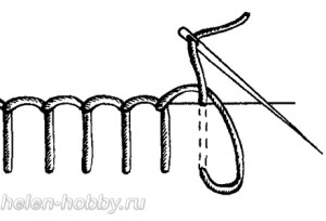Мешочки для подарков