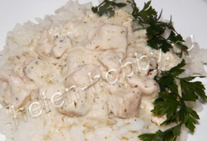 Что приготовить из куриных грудок