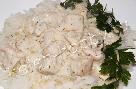 Что приготовить из куриных грудок